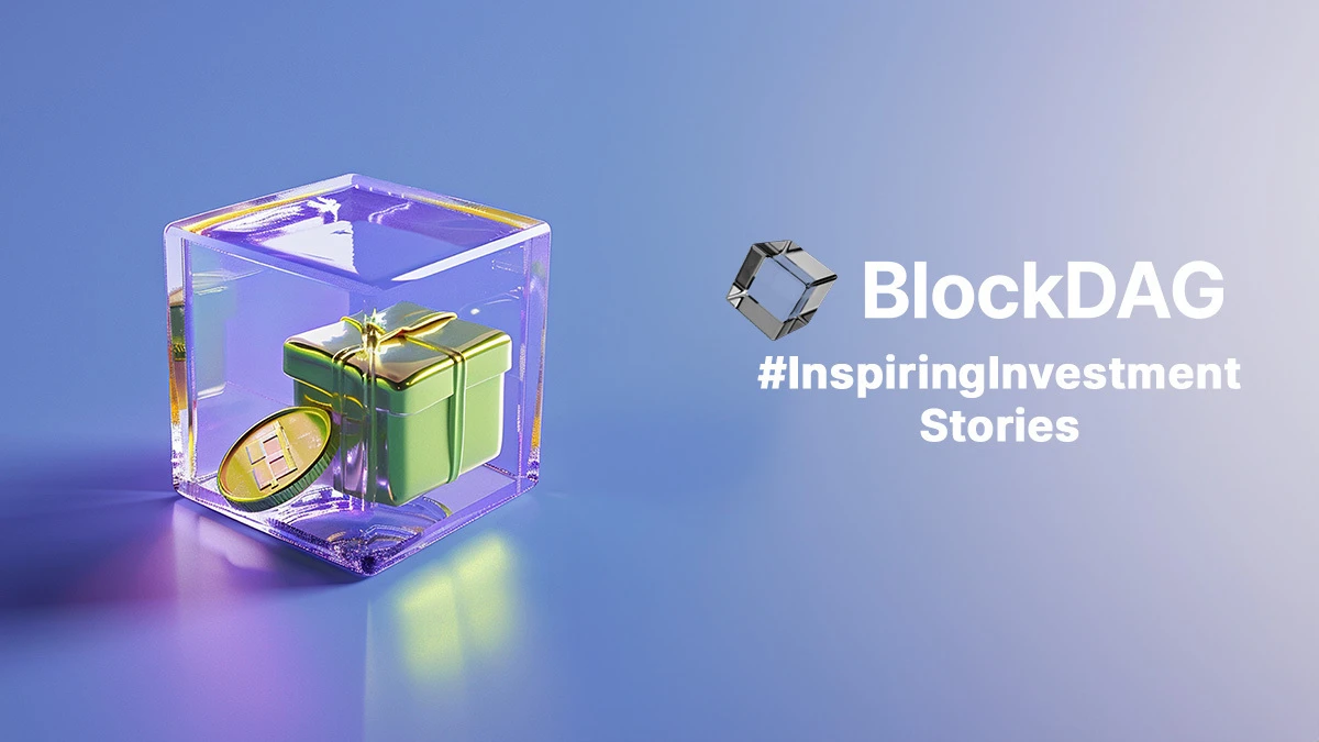 How An Idea Can Spark Generational Wealth: Our #InspiringInvestment Story of the Week Is Here!